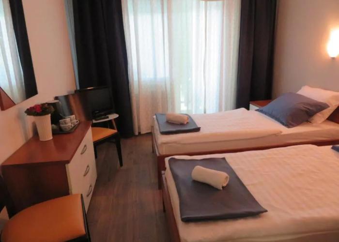 Guesthouse ob Sotočju Budič