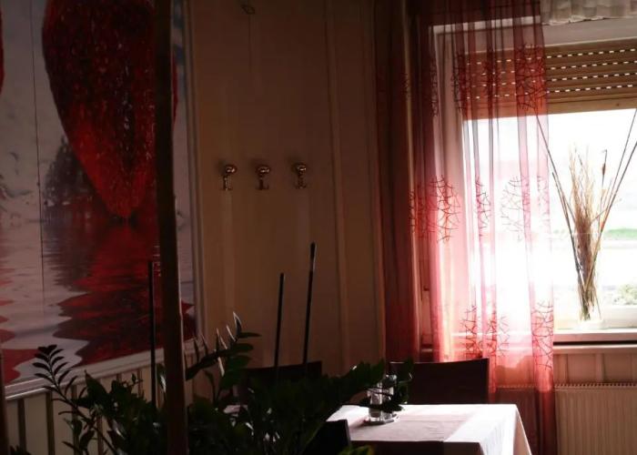 Guesthouse ob Sotočju Budič