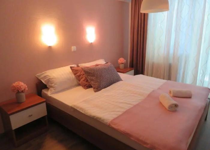 Guesthouse ob Sotočju Budič
