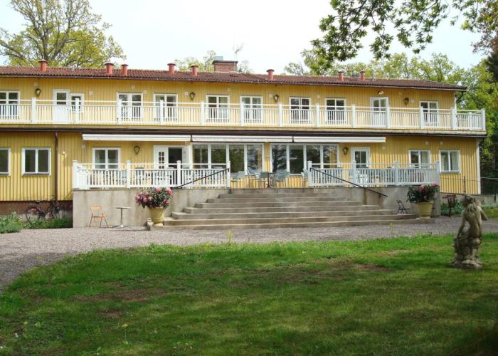 Pensionat Strandhagen