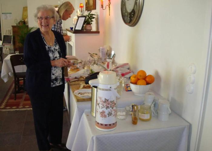 Pensionat Strandhagen