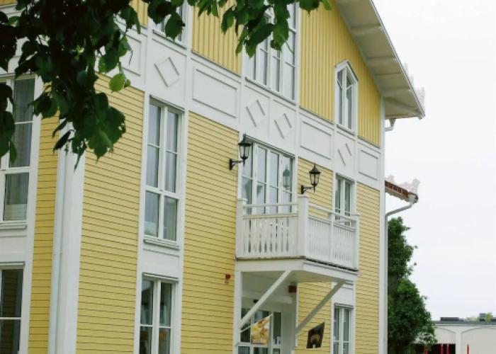Hotel Skansen