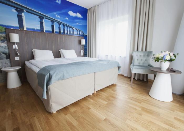 Hotel Skansen