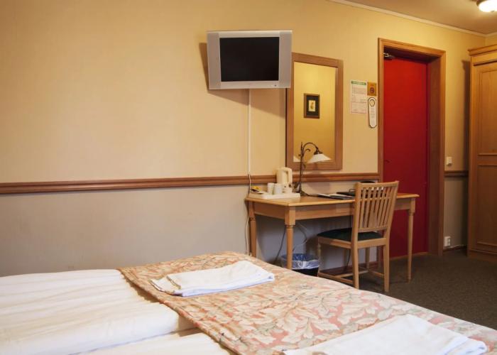 Hotel Skansen