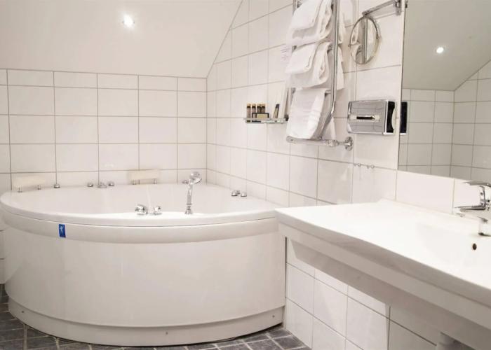 Hotel Skansen