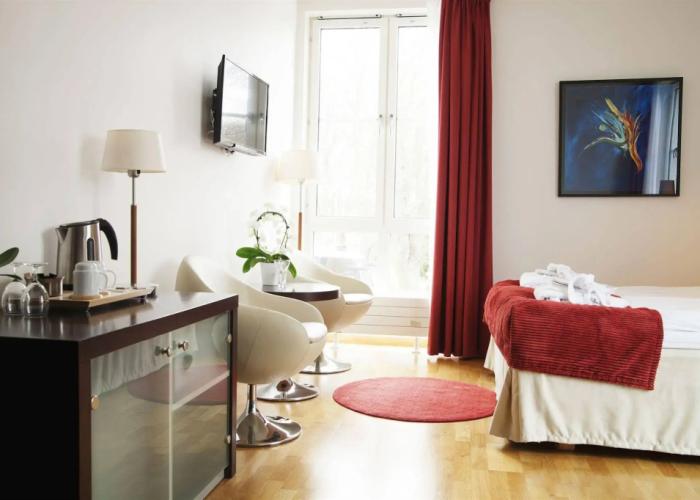 Hotel Skansen