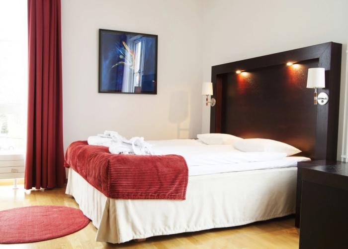 Hotel Skansen