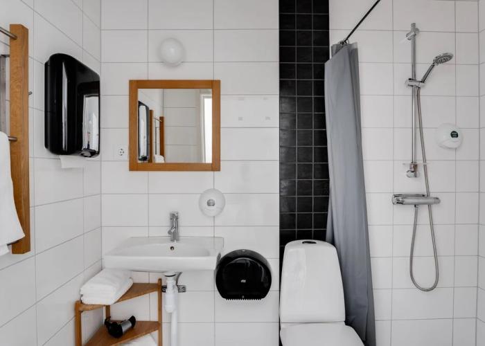 Hotell Hamnen