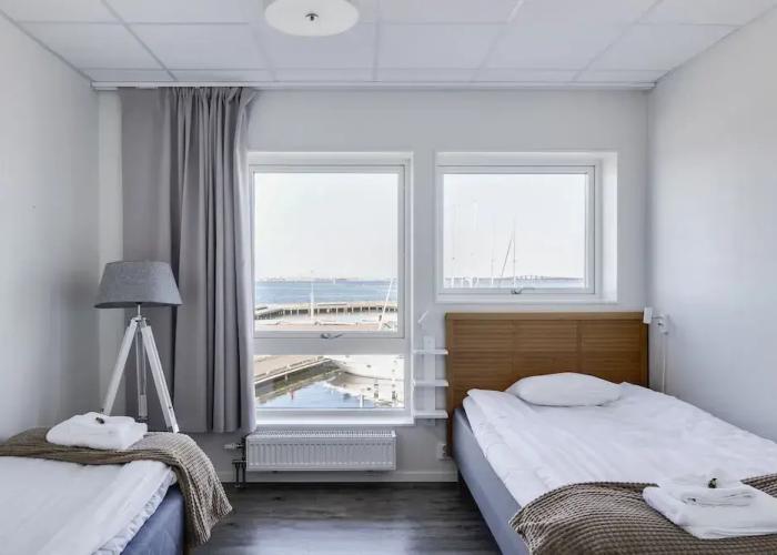 Hotell Hamnen