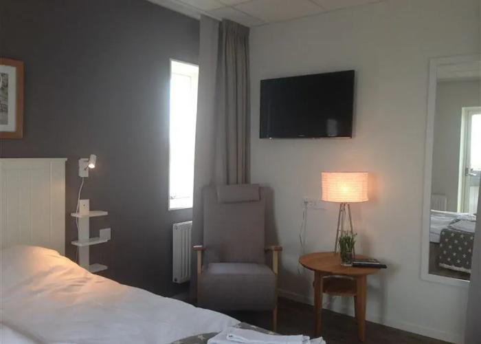Hotell Hamnen
