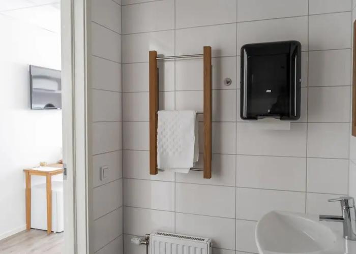 Hotell Hamnen