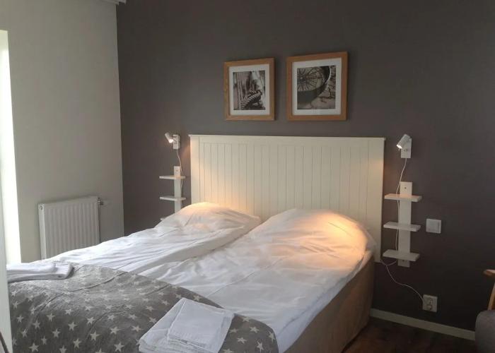 Hotell Hamnen