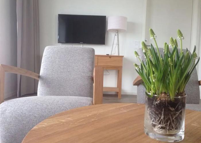 Hotell Hamnen