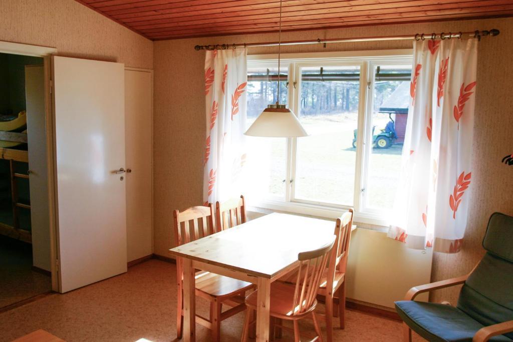 Haga Park Camping & Stugor