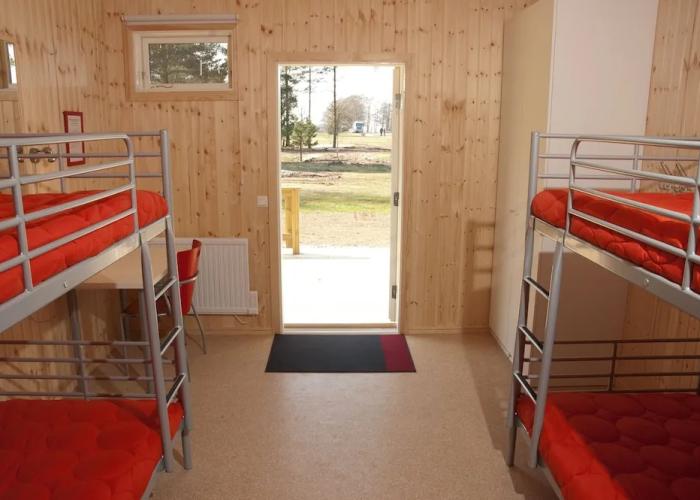 Haga Park Camping & Stugor