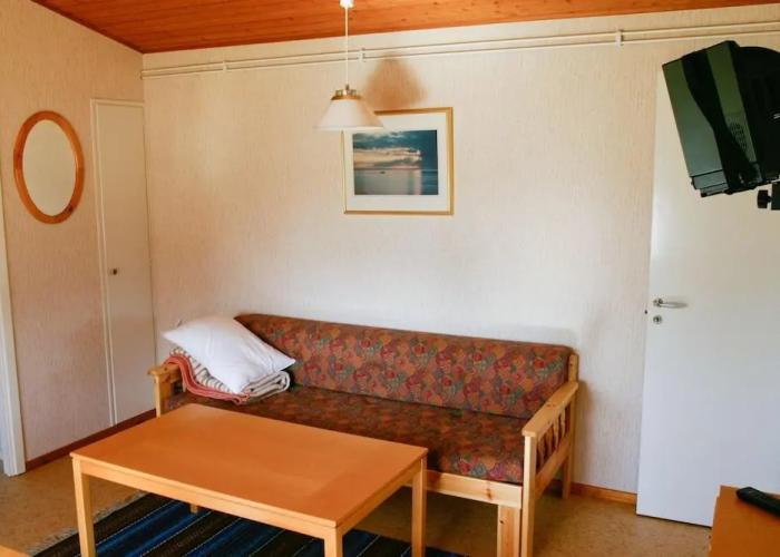 Haga Park Camping & Stugor