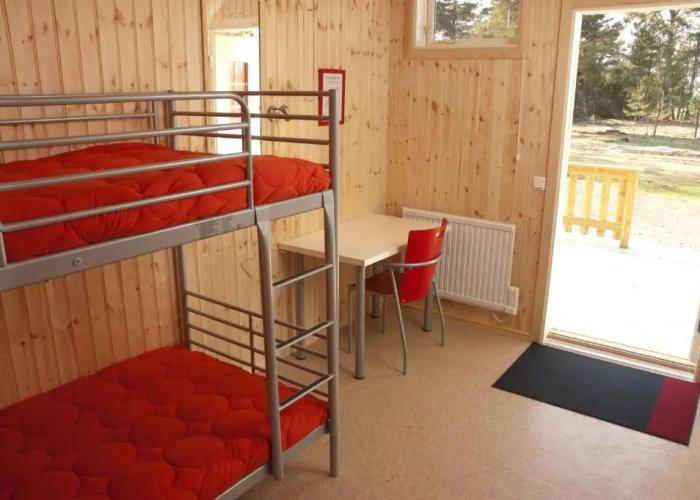 Haga Park Camping & Stugor