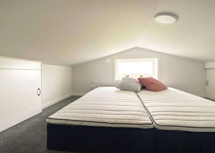4 Person Holiday Home in Farjestaden