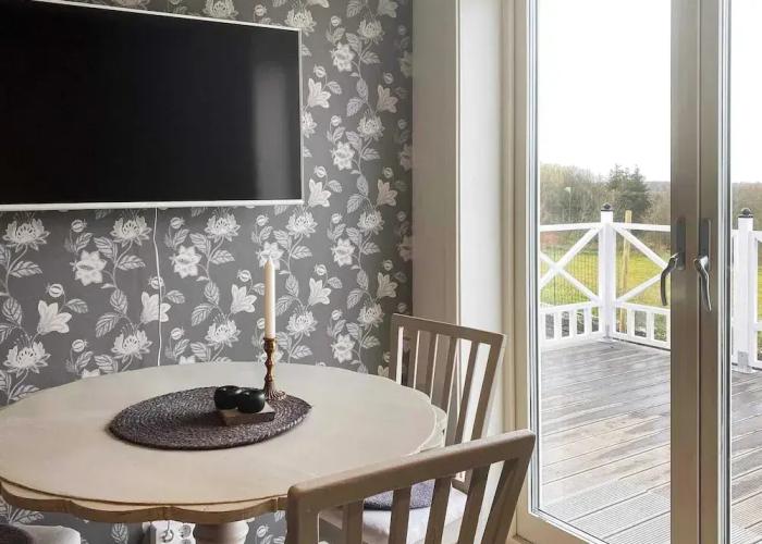 4 Person Holiday Home in Farjestaden