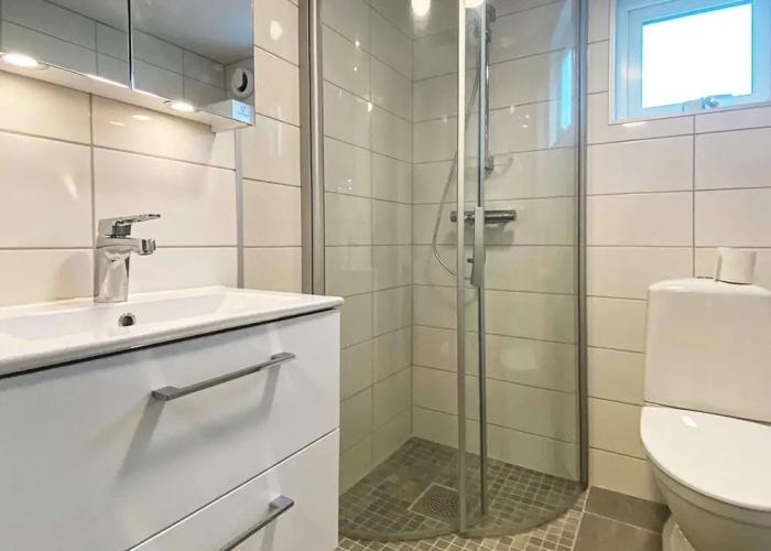4 Person Holiday Home in Farjestaden