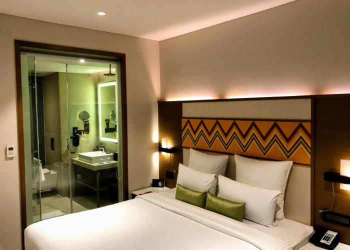 Novotel Guwahati GS Road Hotel