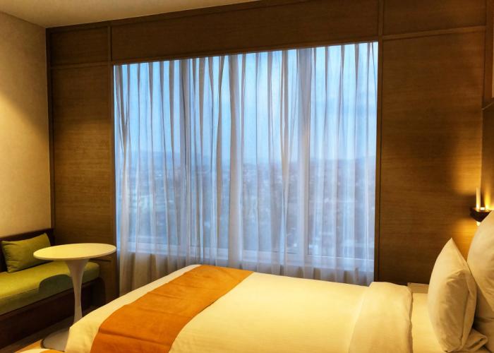 Novotel Guwahati GS Road Hotel