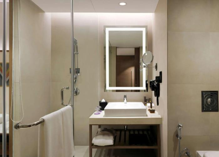 Novotel Guwahati GS Road Hotel