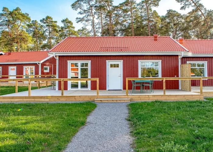Stora Frögården