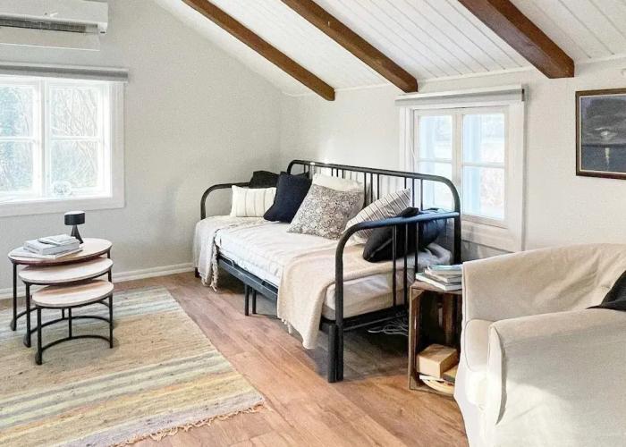 4 Person Holiday Home in Farjestaden-by Traum