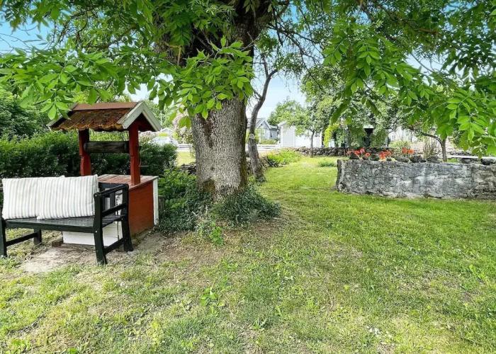4 Person Holiday Home in Farjestaden-by Traum