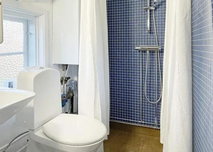 4 Person Holiday Home in Farjestaden-by Traum