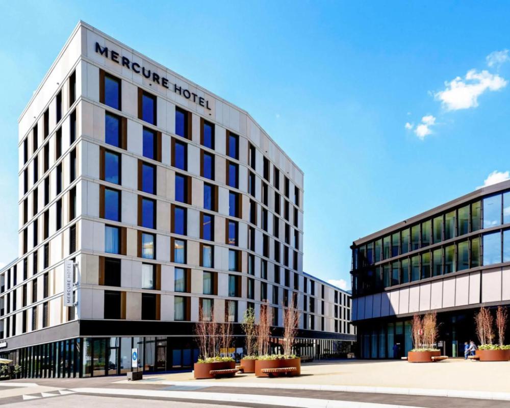 Mercure Hotel Delémont