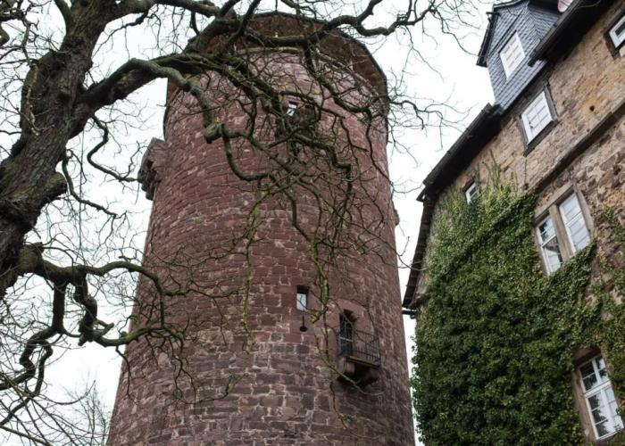 Hotel Burg Trendelburg