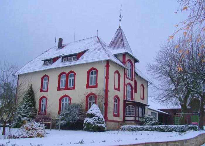 Rural Holiday Home on the Farm