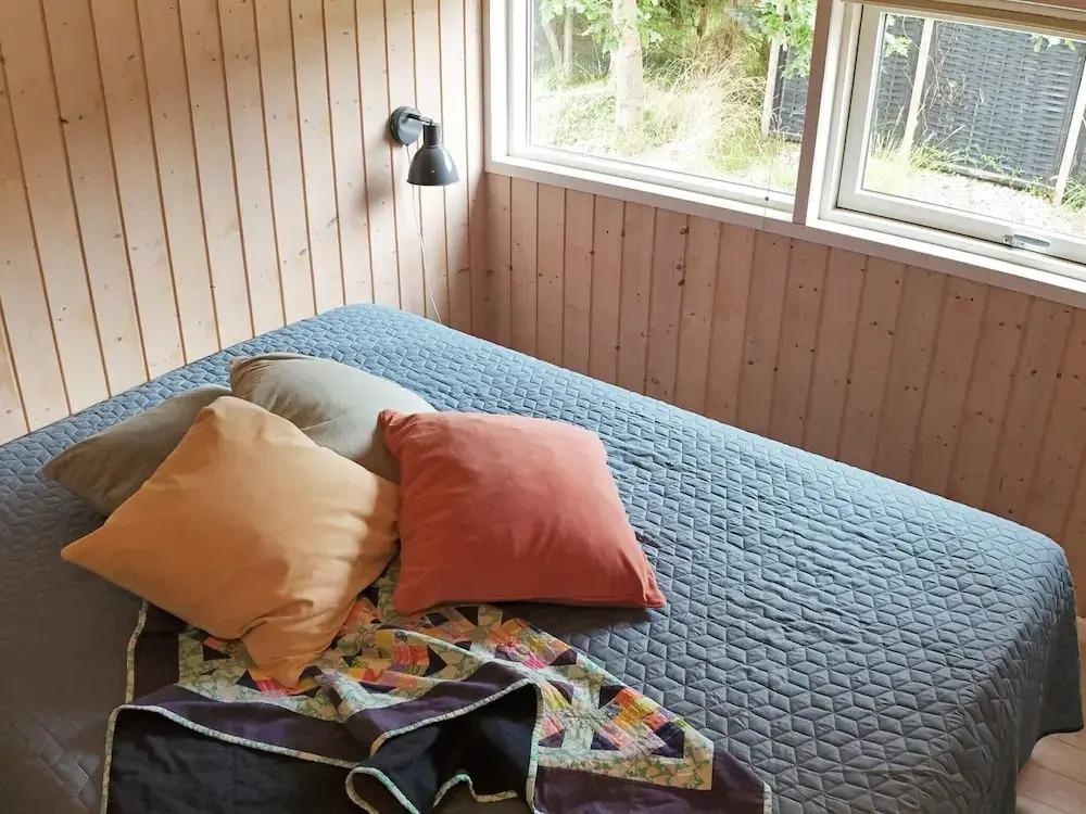 6 Person Holiday Home in Store Fuglede-by Traum