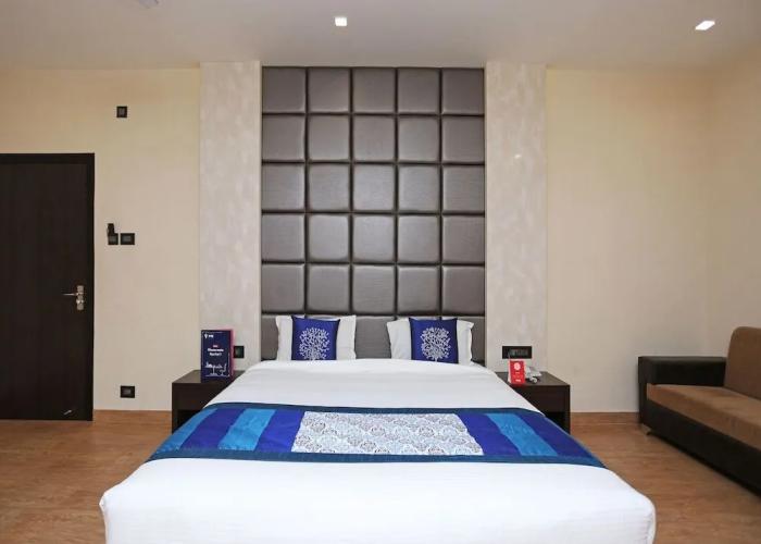 CAPITAL O 10292 Niharika Guest House