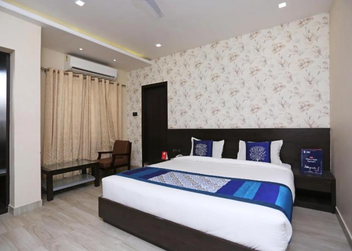 CAPITAL O 10292 Niharika Guest House