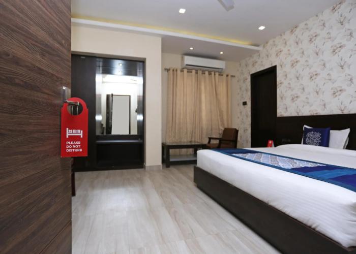 CAPITAL O 10292 Niharika Guest House