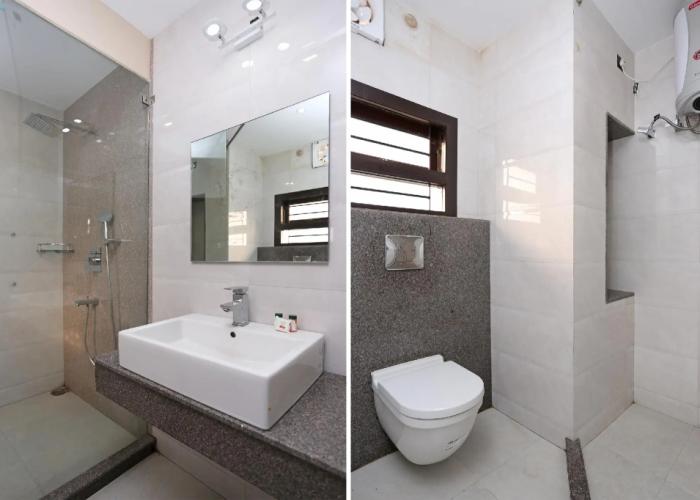 CAPITAL O 10292 Niharika Guest House
