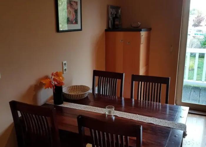 Apartment Morizan