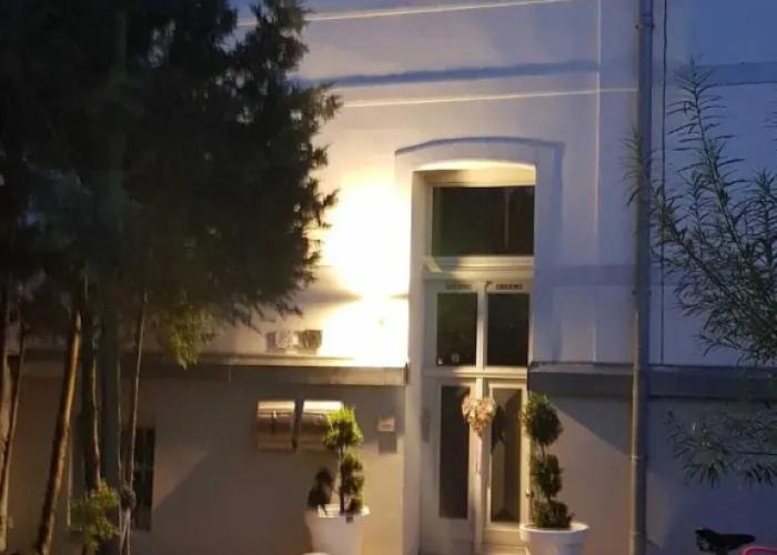 Apartment Morizan