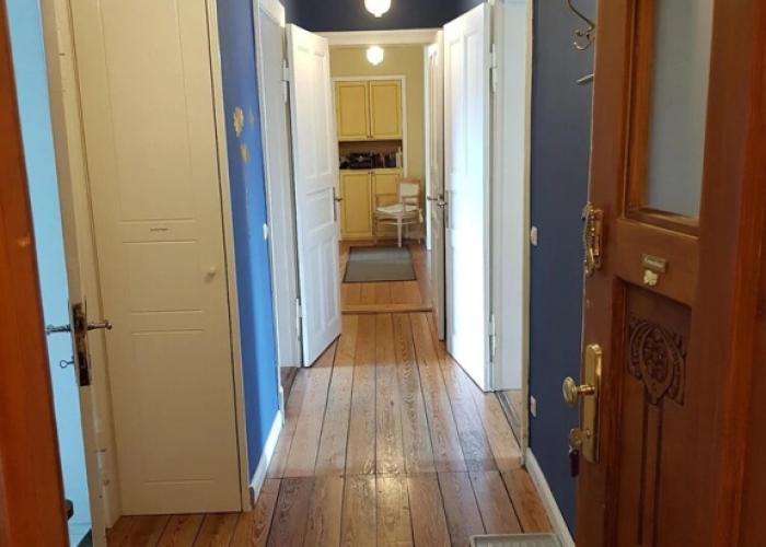 Apartment Morizan