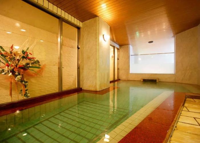 Guesthouse Sounkaku