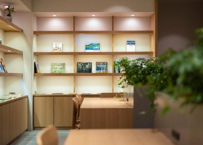Guesthouse Sounkaku
