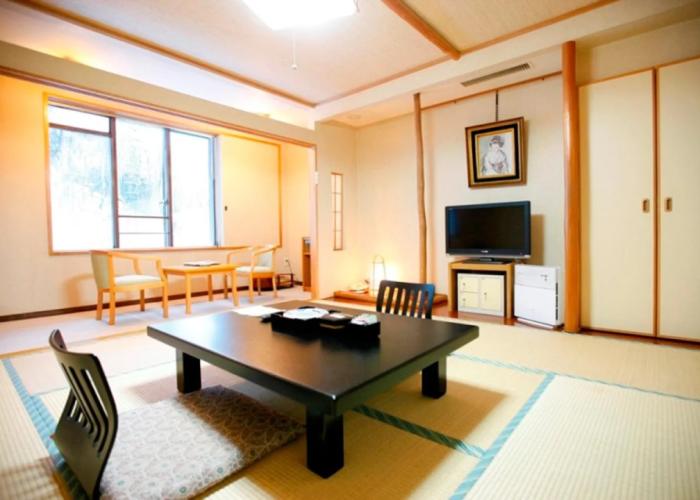 Guesthouse Sounkaku