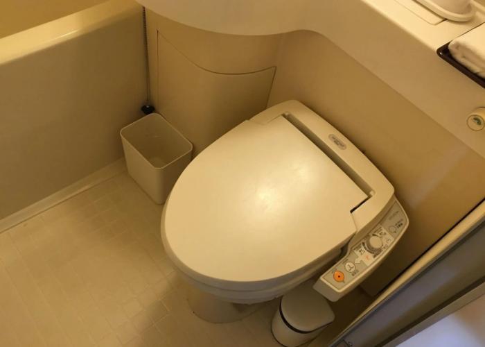 Sounkyo Onsen Choyo Resort Hotel