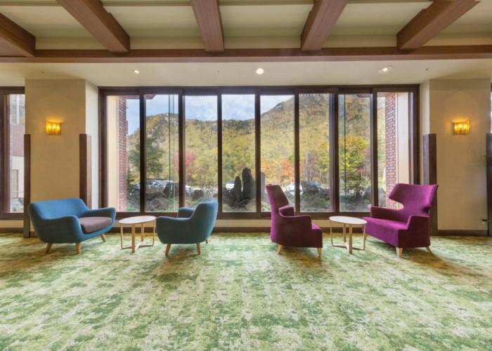 Hotel Taisetsu ONSEN＆CANYON RESORT