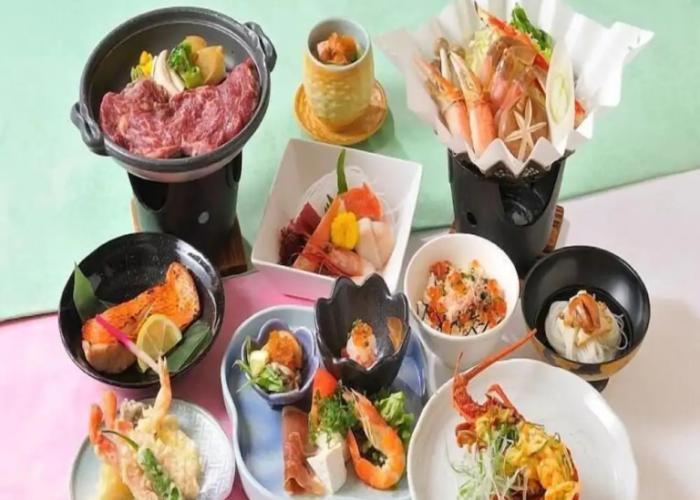 Yumoto Ginsenkaku