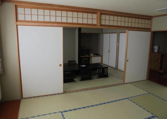 Sounkyo Mount View Hotel