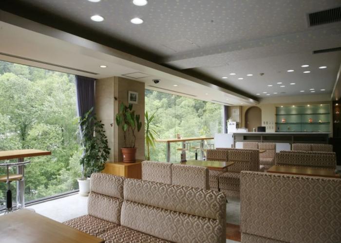 Sounkyo Kanko Hotel